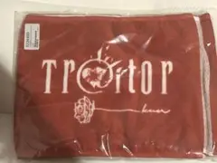 あっとくん Tr@itor マフラータオル