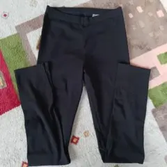 【美品】ユニクロ　レギンス
