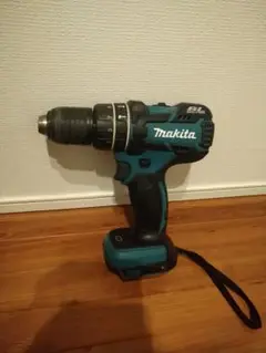 makita マキタ 14.4V 振動ドライバドリル HP470D