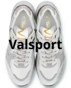 新品Valsportヴァルスポルトスニーカーサイズ40ボーイズマーケット