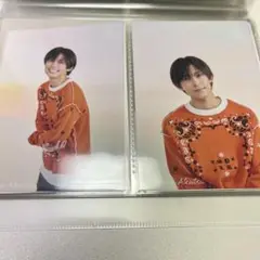 阿久津仁愛　ブロマイド