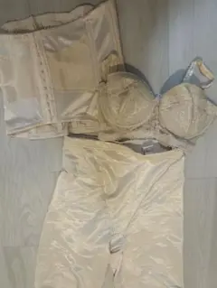 ブライダルインナーセット 【D75】フォーシスアンドカンパニー