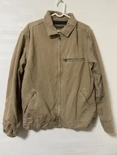 OLD NAVY ベージュ ジャケット