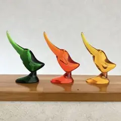 ポーランドヴィンテージ CDホルダー アクセサリーホルダー