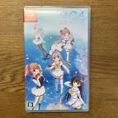 Switch ダ・カーポ4