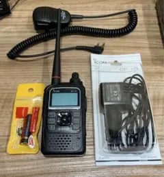 2025年最新】icom id-31 plusの人気アイテム - メルカリ