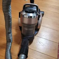 東芝 VC-BK300-N サイクロン式掃除機 2015年製 ヘッド無し TOSHIBA 東芝 VC-BK300-N 2014年製 ※ヘッドなし サイクロン掃除