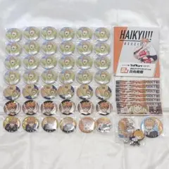 ハイキュー　日向翔陽　まとめ売り