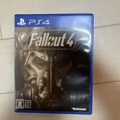 PS4 FALLOUT4