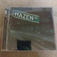 ヘイズン・ストリート