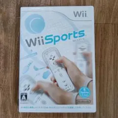 Wii Sports (Wiiソフト)