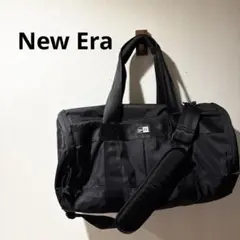 美品　New Era ドラムバッグ ボストンバッグニューエラ