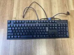 FILCO Majestouch 2 S キーボード 本体　クリーニング未　格安
