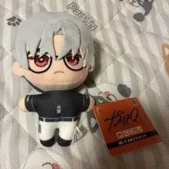 アミューズメント カリスマ みにコレ miniぬいぐるみ 草薙理解