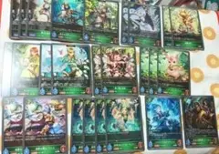 エルフ 新たなる創世　セット