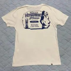 ヒステリックグラマー　 Tシャツ　レア