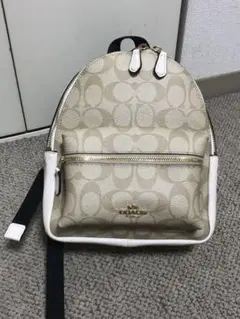 コーチ バック シグネチャー 即購入OK
