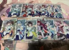 ホロライブウエハース　vol.3 14枚セット売り