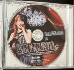 ℃-uteコンサートツアー ＦＣ限定ソロＤＶＤ：中島早貴