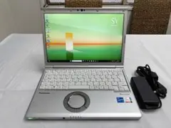 ⑥ Panasonic Let’s Note SV1 i5 16GB/256GB