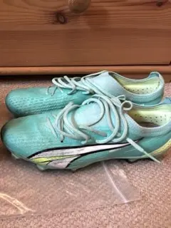 Puma Ultra アルティメット FG AG サッカー シューズ スパイク