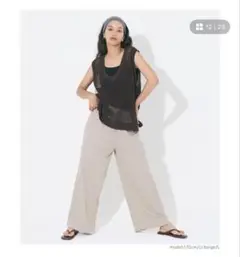 coca パンツ2枚セット 美品