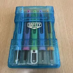 彫刻刀セット 5本入り