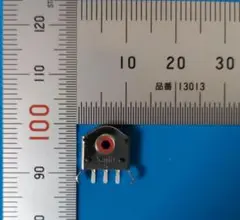 Kailh ロータリーエンコーダ 5mm マイクロソフト Surfaceマウス等