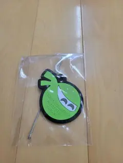 スコッティキャメロン キーホルダー ワサビ 緑