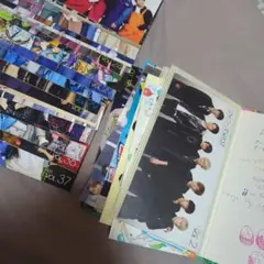 WEST. ジャニーズWEST 会報