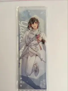Nu カーニバル　台湾　原画展　アクリルチケット　八雲