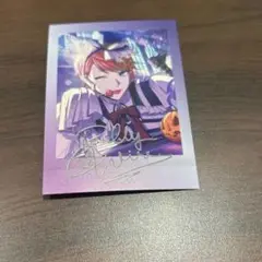 エリオスR ぱしゃこれ ビリー・ワイズ レア