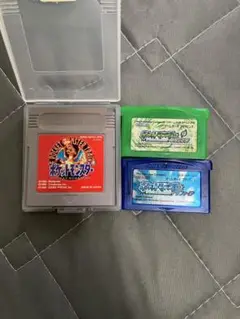 ゲームボード　ソフト　ポケモン