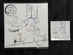 【 新品 未開封 】 iri Seek 完全生産限定盤