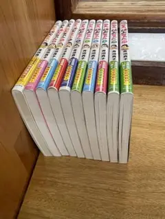 ねえ、ぴよちゃん 1-3,5-11巻 青沼貴子 コミックス