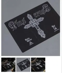 DEVISE WORKS デバイスワークス EDGEPAD PLUS CROSS EDGEPAD PLUS CROSS | DEVISE WORKS | キャンプ用品