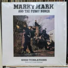 ☆USオリジナル盤☆Marky Mark / Good Vibrations