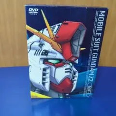 機動戦士ガンダムZZ メモリアルボックス版 Part-Ⅰ〈初回限定
