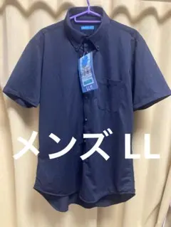 未使用品✨メンズ LL ポロシャツ