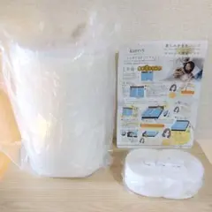 kurevy すきまパッド