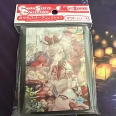シャドウバース　エボルヴ　shadowverse 万華の鳳凰　スリーブ　未開封