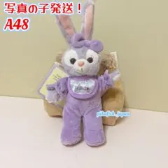 2025年最新】ディズニー リーナベル パジャマ キーホルダーの