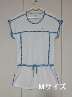 エレッセ　Ellesse　ゲームウェア　Мサイズ
