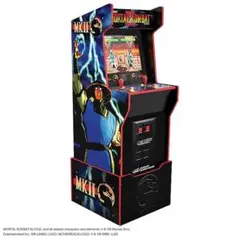 Arcade1Up アーケードワンアップ　ギャラガ　動作OK ジャンク品 往年のアーケード筐体を3/4スケールで復刻、『ARCADE 1UP』の