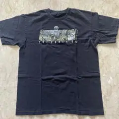 The Vault GU グアム ロゴTシャツ Lサイズ