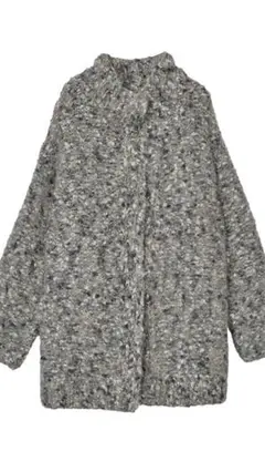 ameri vintage ニット カーディガン ジャケット