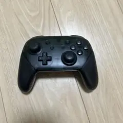 Nintendo Switch Pro Controller ブラック