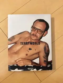 2025年最新】richardson terryworldの人気アイテム - メルカリ