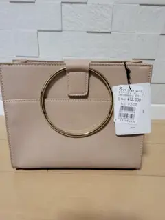 nouer ショルダーバッグ