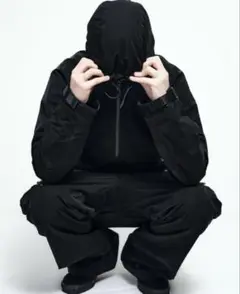 kaiko SHY "BLACK" 2